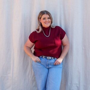 Meet your Posher, Shalynn